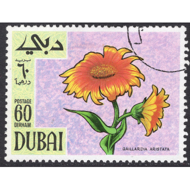 DUBAI LOT 3