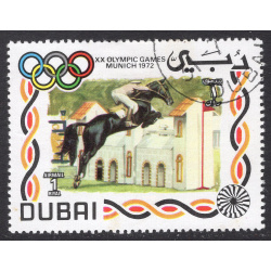 DUBAI SCOTT C66