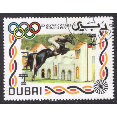 DUBAI SCOTT C66