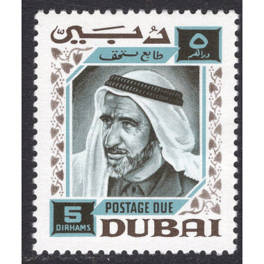 DUBAI SCOTT J10