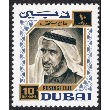 DUBAI SCOTT J11