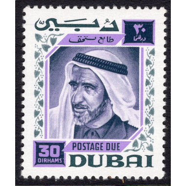 DUBAI SCOTT J13