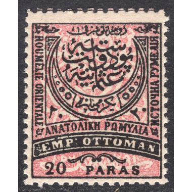 EASTERN RUMELIA SCOTT 12