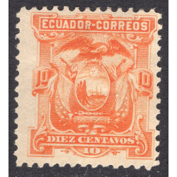 ECUADOR SCOTT 15