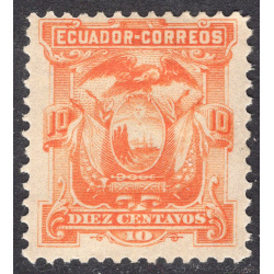 ECUADOR SCOTT 15