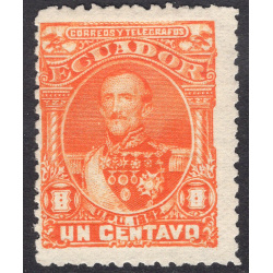 ECUADOR SCOTT 23