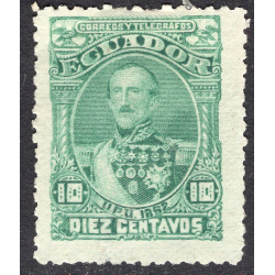 ECUADOR SCOTT 26