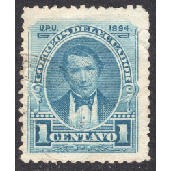 ECUADOR SCOTT 39
