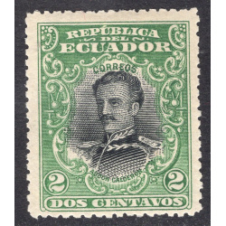 ECUADOR SCOTT 146