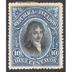 ECUADOR SCOTT 148