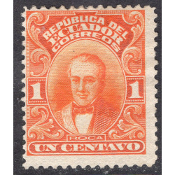 ECUADOR SCOTT 199