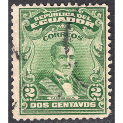ECUADOR SCOTT 202