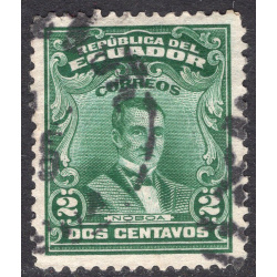 ECUADOR SCOTT 202