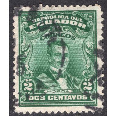 ECUADOR SCOTT 202