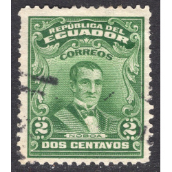 ECUADOR SCOTT 202