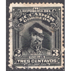 ECUADOR SCOTT 205
