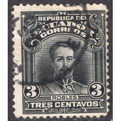 ECUADOR SCOTT 205