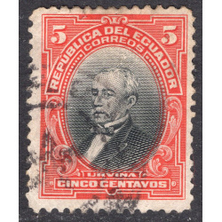 ECUADOR SCOTT 206
