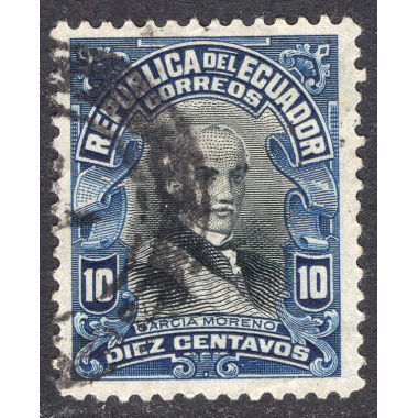 ECUADOR SCOTT 210