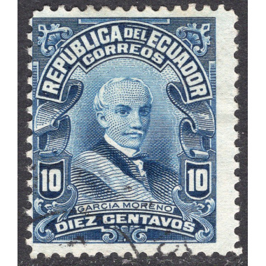 ECUADOR SCOTT 211