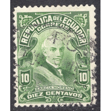 ECUADOR SCOTT 212