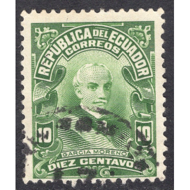 ECUADOR SCOTT 212