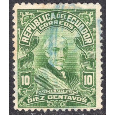 ECUADOR SCOTT 212