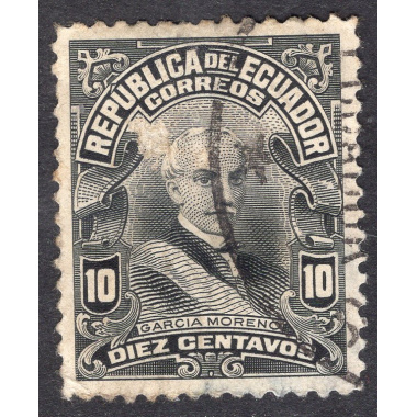 ECUADOR SCOTT 213