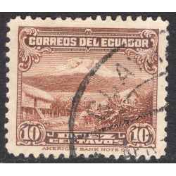 ECUADOR SCOTT 326