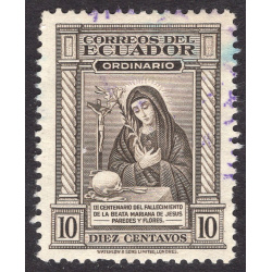 ECUADOR SCOTT 471