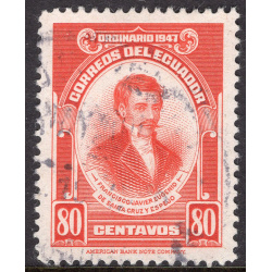 ECUADOR SCOTT 483