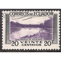 ECUADOR SCOTT 578