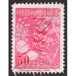 ECUADOR SCOTT 591