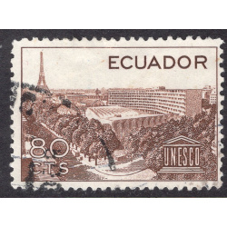 ECUADOR SCOTT 649