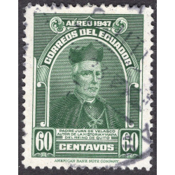 ECUADOR SCOTT C165