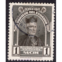 ECUADOR SCOTT C167
