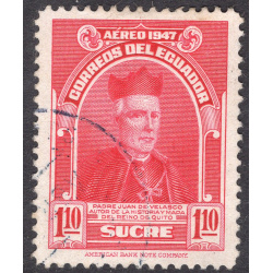 ECUADOR SCOTT C168