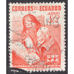 ECUADOR SCOTT C241