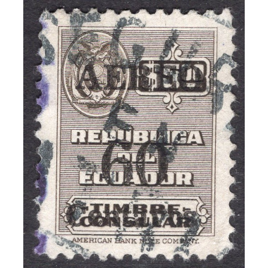 ECUADOR SCOTT C246