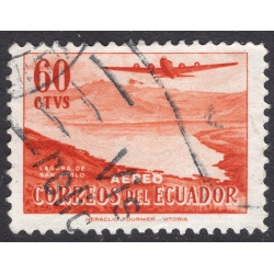 ECUADOR SCOTT C264