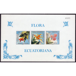 ECUADOR SCOTT C510A