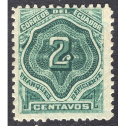 ECUADOR SCOTT J2