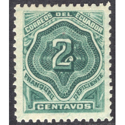 ECUADOR SCOTT J2