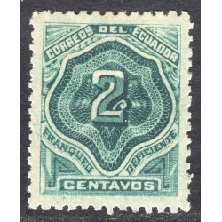 ECUADOR SCOTT J2