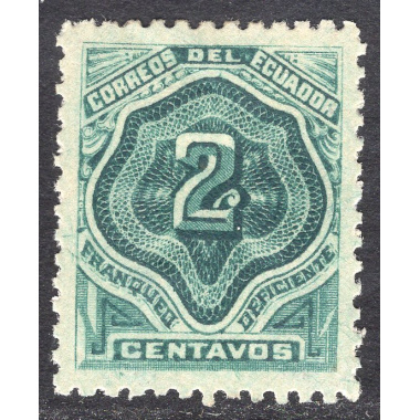 ECUADOR SCOTT J2
