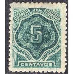 ECUADOR SCOTT J3