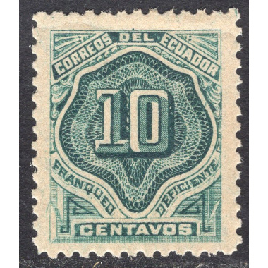 ECUADOR SCOTT J4