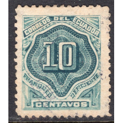 ECUADOR SCOTT J4