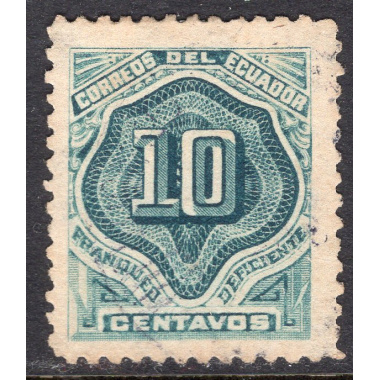 ECUADOR SCOTT J4