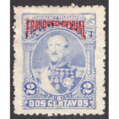 ECUADOR SCOTT O12